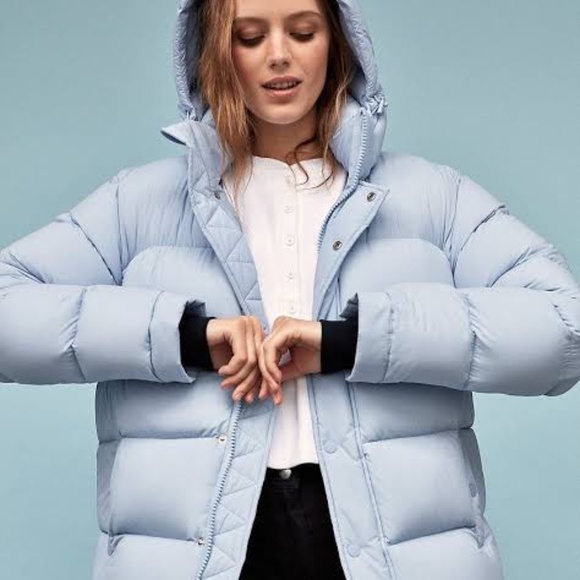 Aritzia super puff jacket - Picture 1 of 1
